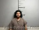 Mugshot of Rolando Hernandez booked in Benton County, Arkansas on August 25, 2026