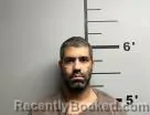 Mugshot of Kevin Sheets booked in Benton County, Arkansas on August 25, 2026