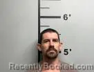 Mugshot of Devin Hamilton booked in Benton County, Arkansas on August 25, 2026