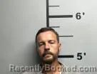 Mugshot of Peter Wiskur booked in Benton County, Arkansas on August 26, 2026