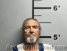 Mugshot of Jay Baldridge booked in Benton County, Arkansas on August 26, 2026