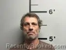 Mugshot of Travis Thornsberry booked in Benton County, Arkansas on August 26, 2026