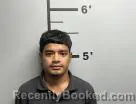 Mugshot of Drayden Note booked in Benton County, Arkansas on August 27, 2026