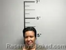 Mugshot of Julia Alford booked in Benton County, Arkansas on August 28, 2026