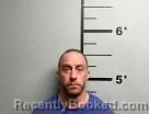 Mugshot of Christopher Considine booked in Benton County, Arkansas on August 28, 2026