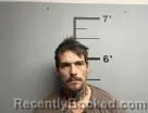 Mugshot of Kelby King booked in Benton County, Arkansas on August 28, 2026
