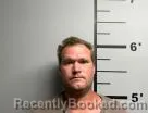Mugshot of Daniel Obrien booked in Benton County, Arkansas on August 29, 2026