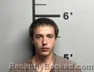 Mugshot of Kevin Cline booked in Benton County, Arkansas on August 30, 2026