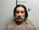 Mugshot of Jose Sandoval booked in Benton County, Arkansas on August 30, 2026
