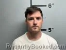 Mugshot of Brian Lofton booked in Benton County, Arkansas on September 1, 2026