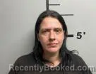 Mugshot of Heather Hennessee booked in Benton County, Arkansas on September 1, 2026