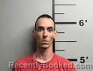 Mugshot of Stephen Hutcheson booked in Benton County, Arkansas on September 1, 2026