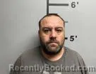 Mugshot of Robert Bowers booked in Benton County, Arkansas on September 1, 2026
