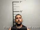 Mugshot of Gorge Ruiz-Herrera booked in Benton County, Arkansas on September 1, 2026