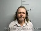 Mugshot of Christopher Day booked in Benton County, Arkansas on September 1, 2026