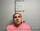 Mugshot of Jessie Smith booked in Benton County, Arkansas on September 1, 2026