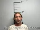 Mugshot of Franklin Mask booked in Benton County, Arkansas on September 1, 2026