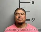 Mugshot of Erik Herrera-Ruiz booked in Benton County, Arkansas on September 2, 2026