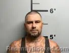 Mugshot of Jimmy Rayburn booked in Benton County, Arkansas on September 2, 2026