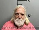 Mugshot of Michael Campbell booked in Benton County, Arkansas on September 2, 2026