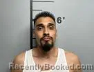 Mugshot of Juan Padilla booked in Benton County, Arkansas on September 2, 2026
