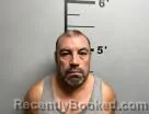 Mugshot of Valentin Bernal Valdez booked in Benton County, Arkansas on September 2, 2026