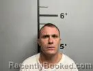 Mugshot of Tyler Thompson booked in Benton County, Arkansas on September 2, 2026