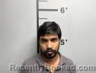 Mugshot of Lokesh Varma Balaraju booked in Benton County, Arkansas on September 2, 2026