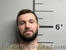 Mugshot of Richard Knecht booked in Benton County, Arkansas on September 3, 2026