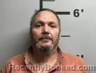 Mugshot of Dwayne Allen booked in Benton County, Arkansas on September 3, 2026