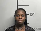 Mugshot of Terry Wabuyele booked in Benton County, Arkansas on September 3, 2026