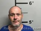 Mugshot of Brandon Mclaughlin booked in Benton County, Arkansas on September 3, 2026