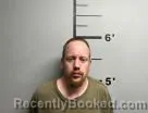 Mugshot of Todd Shiley booked in Benton County, Arkansas on September 4, 2026