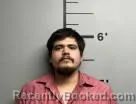 Mugshot of Cody Battiest booked in Benton County, Arkansas on September 4, 2026