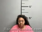 Mugshot of Lisa Seyler booked in Benton County, Arkansas on September 5, 2026
