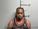 Mugshot of Jeffrey Nickerson booked in Benton County, Arkansas on September 5, 2026