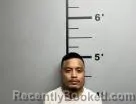 Mugshot of Roy Jellan booked in Benton County, Arkansas on September 6, 2026