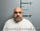 Mugshot of Michael Williams booked in Benton County, Arkansas on September 5, 2026