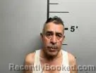 Mugshot of Jaime Martinez booked in Benton County, Arkansas on September 6, 2026