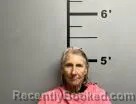 Mugshot of Brenda Couch booked in Benton County, Arkansas on September 6, 2026