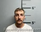 Mugshot of Jaxson Devoe booked in Benton County, Arkansas on September 6, 2026