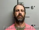 Mugshot of Larry Lobb booked in Benton County, Arkansas on September 6, 2026