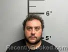 Mugshot of Sultan Yacine booked in Benton County, Arkansas on September 6, 2026