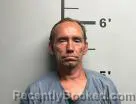 Mugshot of Jeremy Lambert booked in Benton County, Arkansas on September 7, 2026