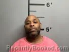 Mugshot of Brandon Mcmillion booked in Benton County, Arkansas on September 7, 2026