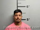 Mugshot of Jose Rodriguez-Rodriguez booked in Benton County, Arkansas on September 7, 2026