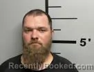 Mugshot of Matthew Herman booked in Benton County, Arkansas on September 7, 2026