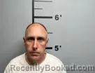 Mugshot of John Wakeley booked in Benton County, Arkansas on September 7, 2026