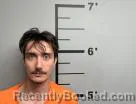 Mugshot of Kale Chambless booked in Benton County, Arkansas on September 8, 2026