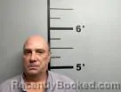 Mugshot of Blakeney Cain booked in Benton County, Arkansas on September 8, 2026